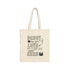 Custom Canvas Bag | Tote Bags With Logo Custom Canvas Bag | Tote Bags With Logo